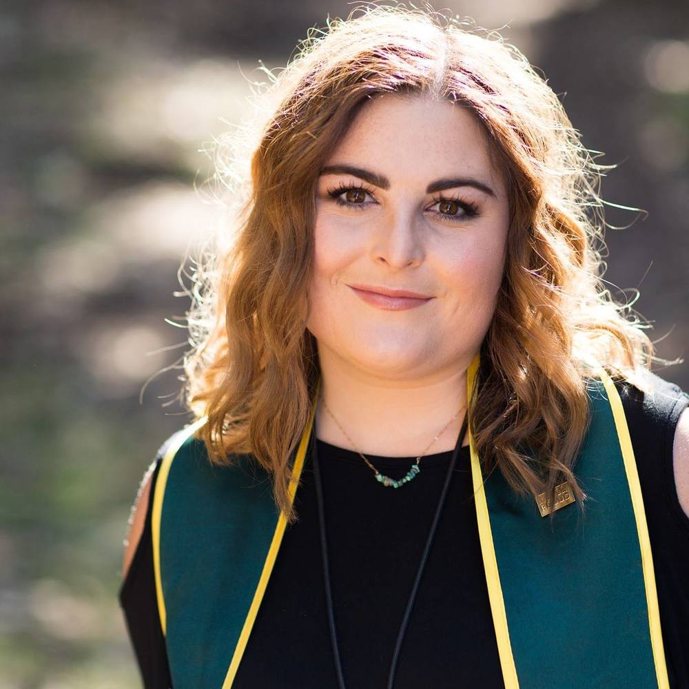 Meet your Posher, Kyann
